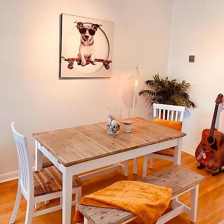 Beautiful 2 Bedroom Flat In Camden London Exterior photo
