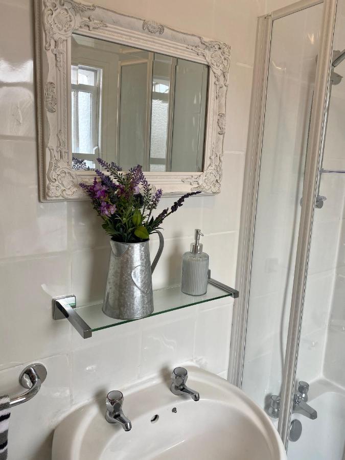 Beautiful 2 Bedroom Flat In Camden London Exterior photo