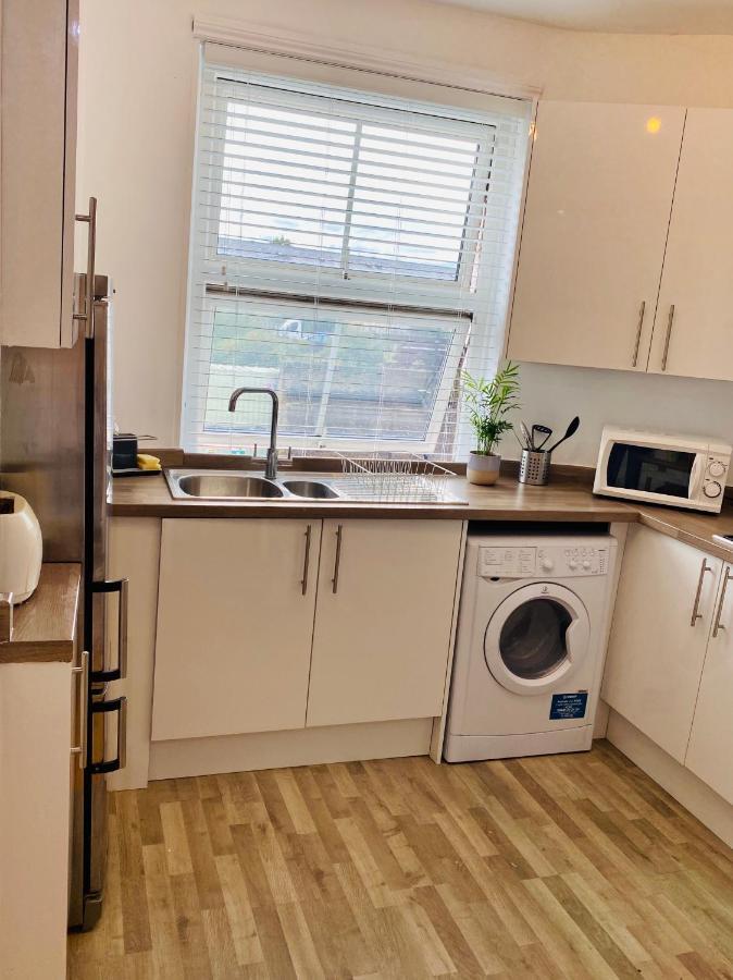 Beautiful 2 Bedroom Flat In Camden London Exterior photo